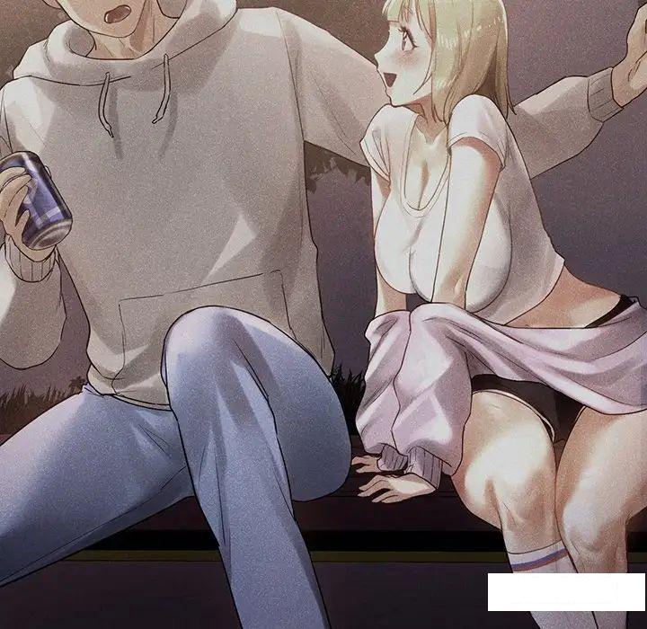 [韩国漫画] 首尔行 剧情,青年#[169P]-23