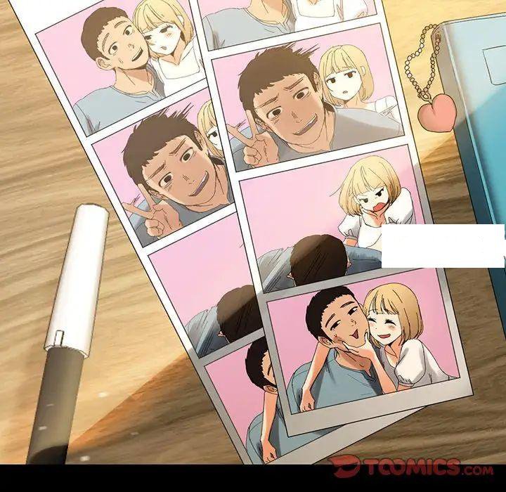 [韩国漫画] 首尔行 剧情,青年#[169P]-38