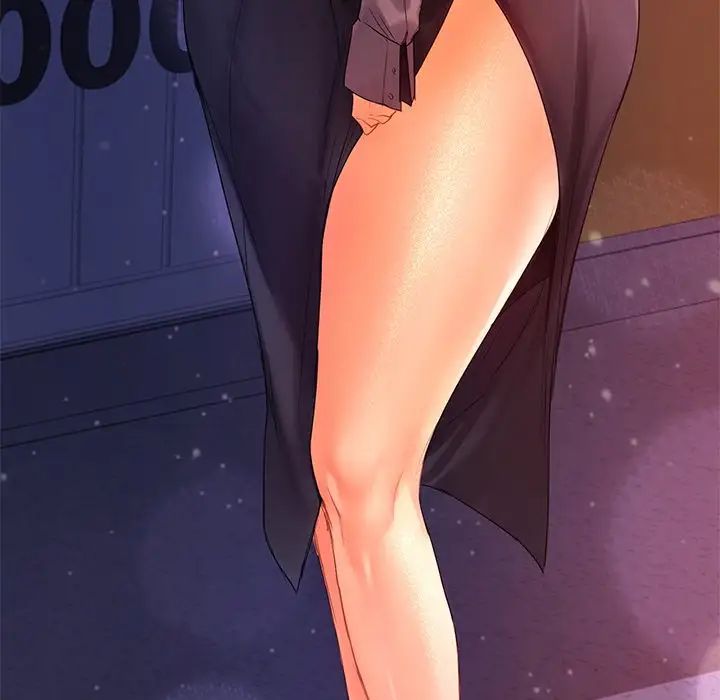 [韩国漫画] 首尔行 剧情,青年#[139P]-14