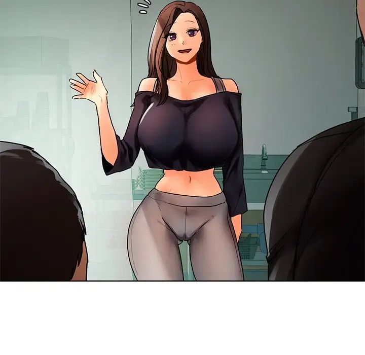 [韩国漫画] 首尔行 剧情,青年#[130P]-16