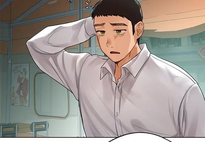 [韩国漫画] 首尔行 剧情,青年#[130P]-2