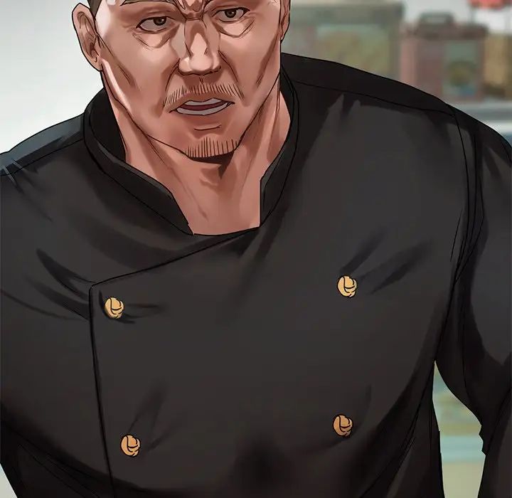 [韩国漫画] 首尔行 剧情,青年#[130P]-6