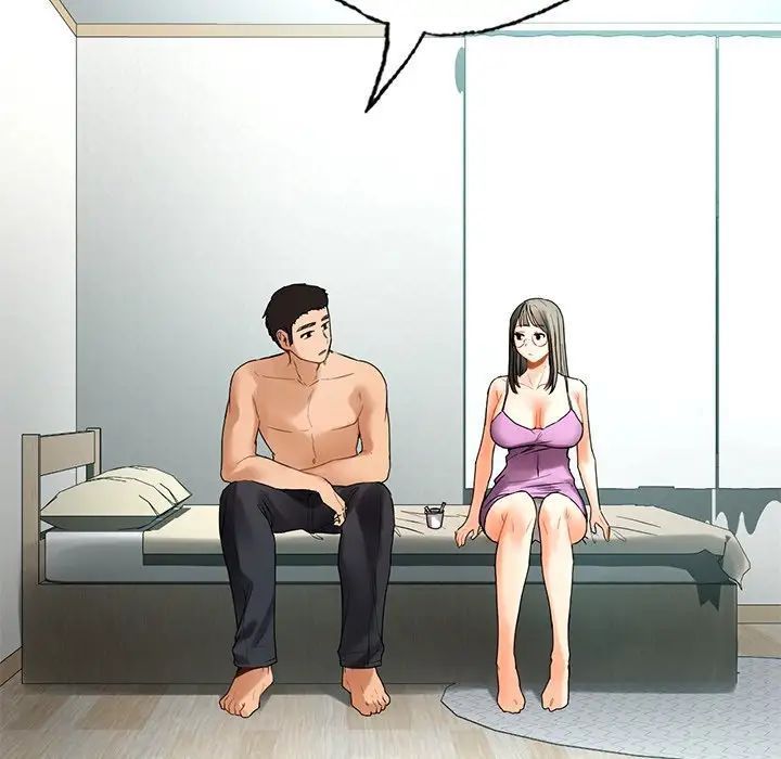 [韩国漫画] 首尔行 剧情,青年#[122P]-119