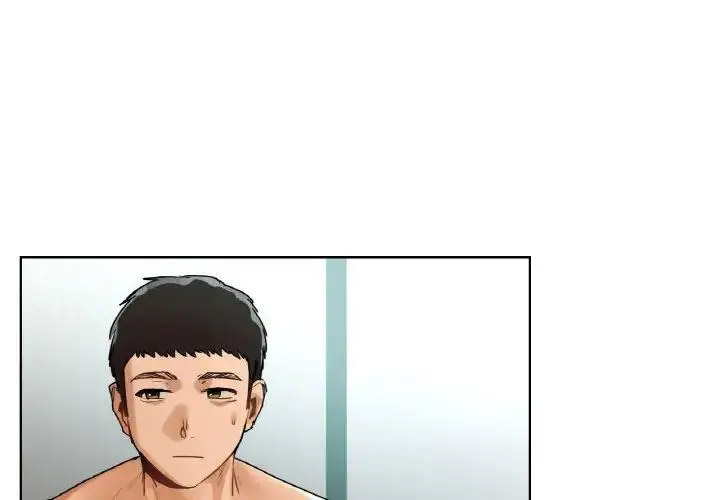 [韩国漫画] 首尔行 剧情,青年#[134P]-1