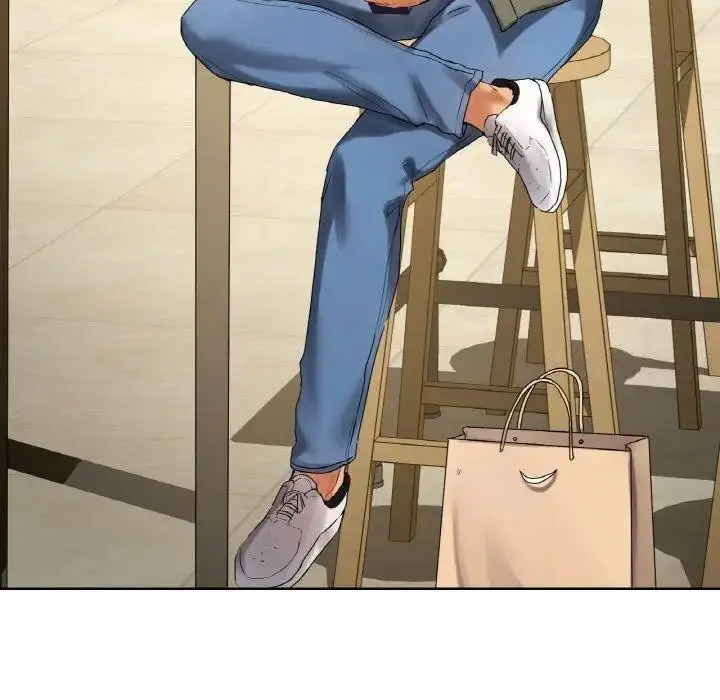 [韩国漫画] 首尔行 剧情,青年#[134P]-125