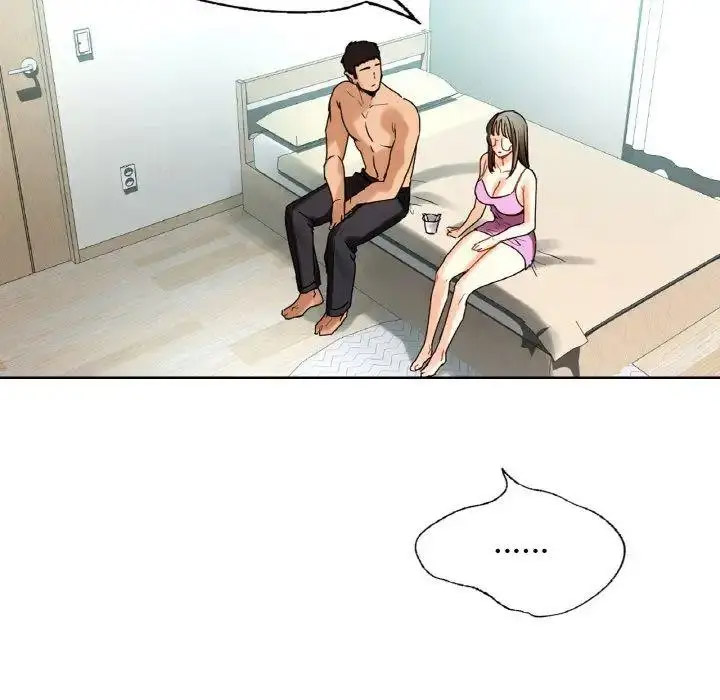 [韩国漫画] 首尔行 剧情,青年#[134P]-13