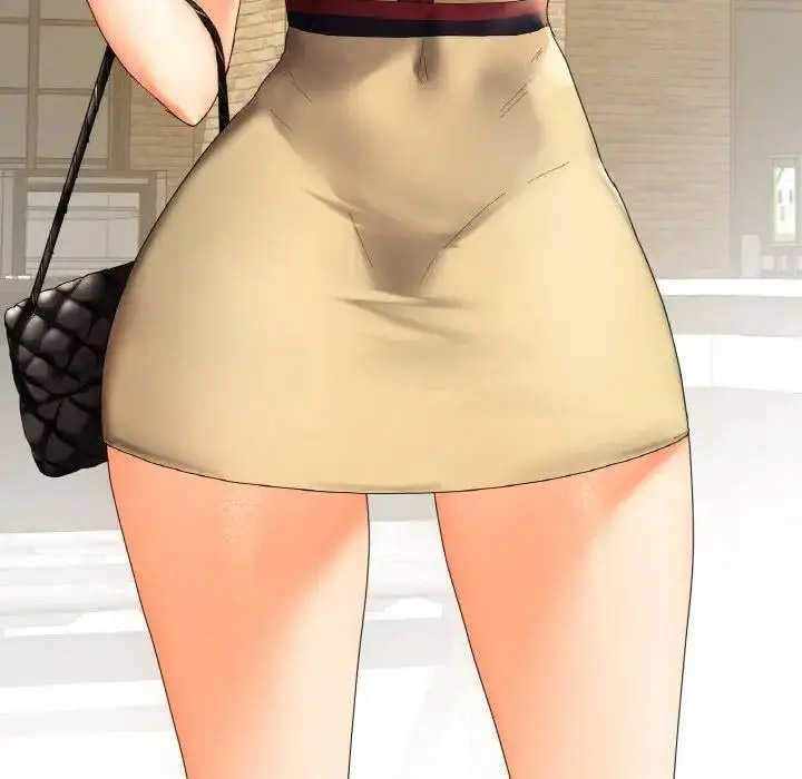 [韩国漫画] 首尔行 剧情,青年#[134P]-131