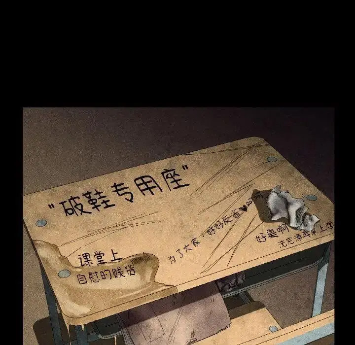 [韩国漫画] 首尔行 剧情,青年#[134P]-25