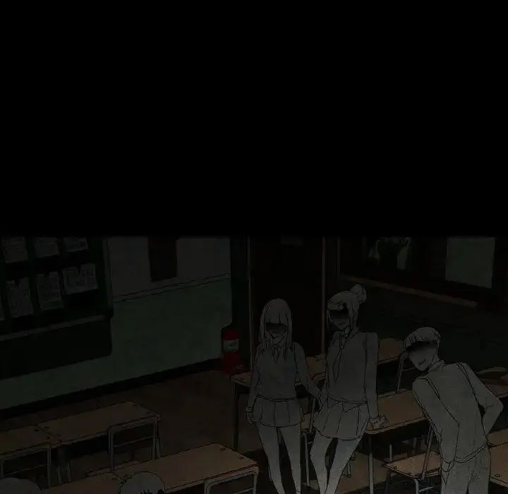 [韩国漫画] 首尔行 剧情,青年#[134P]-27