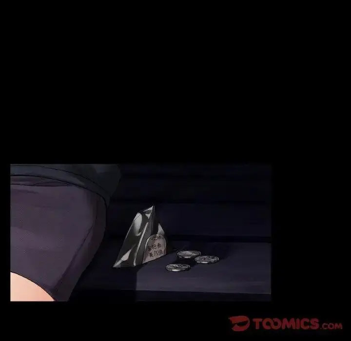 [韩国漫画] 首尔行 剧情,青年#[134P]-51