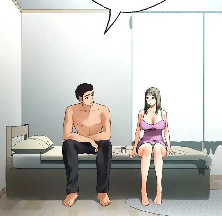 [韩国漫画] 首尔行 剧情,青年#[134P]-7