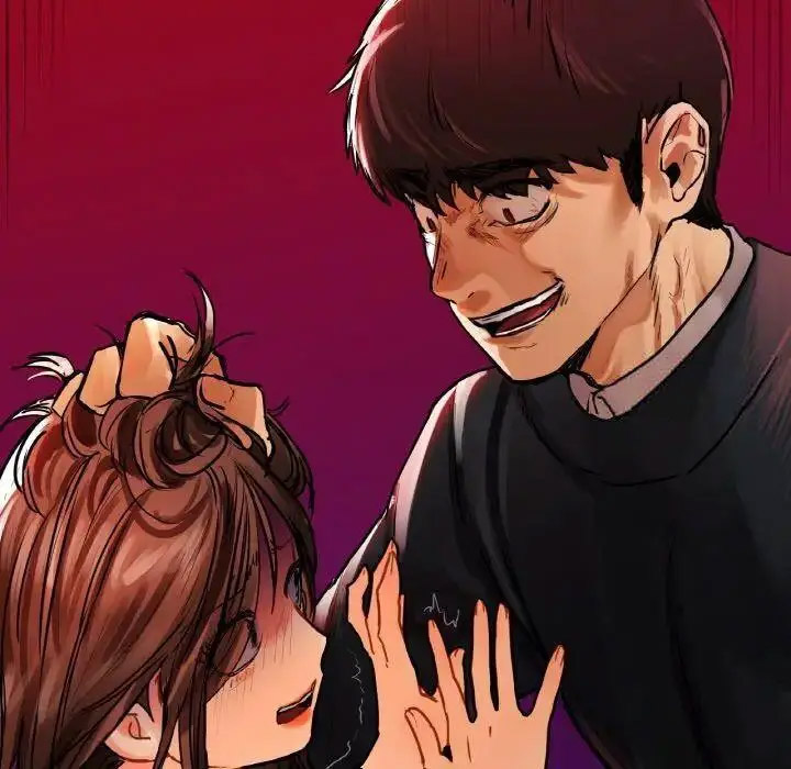 [韩国漫画] 首尔行 剧情,青年#[158P]-154