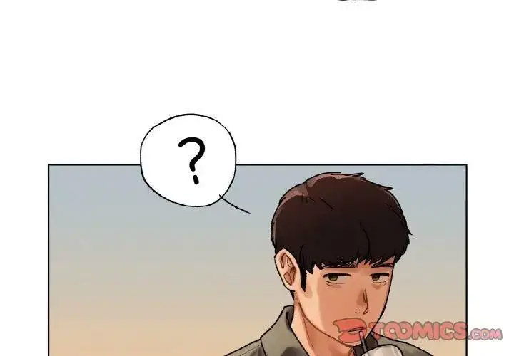 [韩国漫画] 首尔行 剧情,青年#[158P]-3