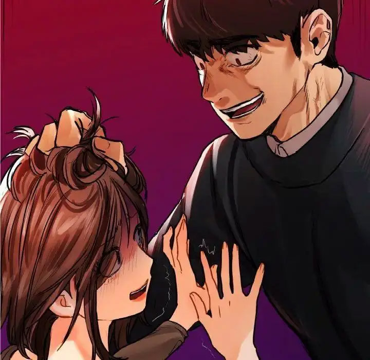 [韩国漫画] 首尔行 剧情,青年#[184P]-10