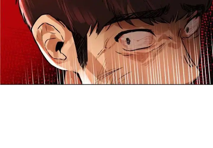 [韩国漫画] 首尔行 剧情,青年#[184P]-2