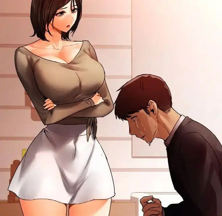 [韩国漫画] 首尔行 剧情,青年#[184P]-67