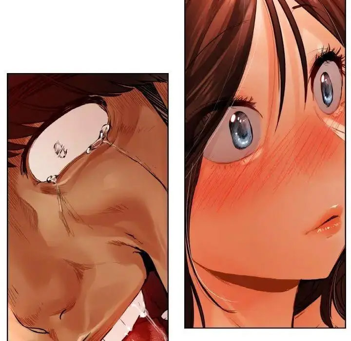 [韩国漫画] 首尔行 剧情,青年#[184P]-98