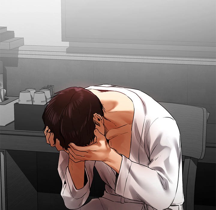 [韩国漫画] 首尔行 剧情,青年#[193P]-190