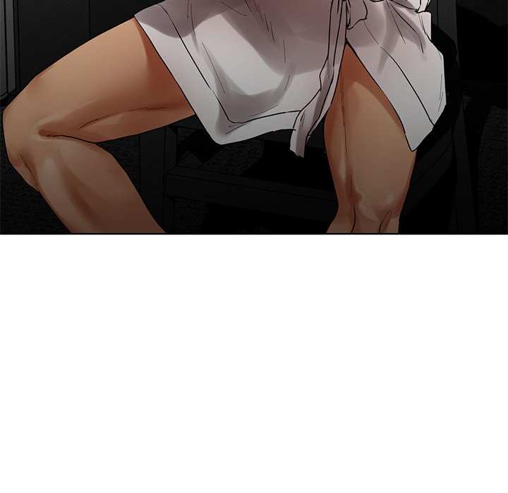 [韩国漫画] 首尔行 剧情,青年#[193P]-191