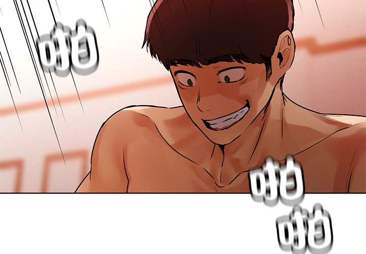 [韩国漫画] 首尔行 剧情,青年#[193P]-3