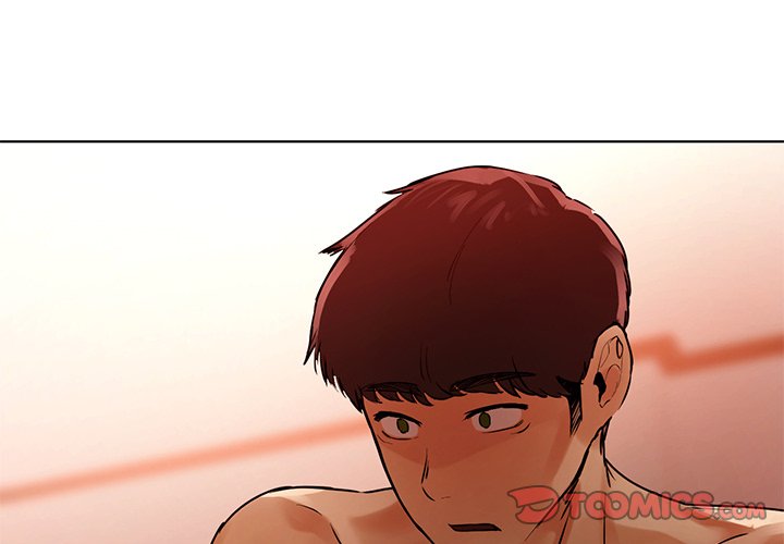 [韩国漫画] 首尔行 剧情,青年#[193P]-5