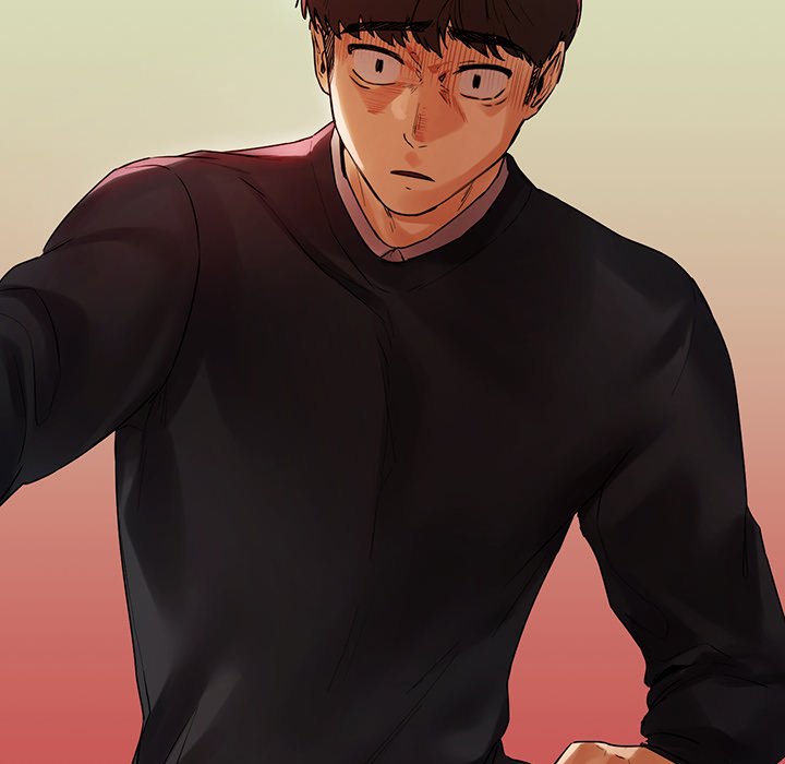 [韩国漫画] 首尔行 剧情,青年#[193P]-61