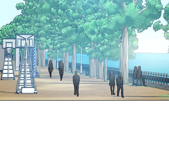 [韩国漫画] 首尔行 剧情,青年#[182P]-110