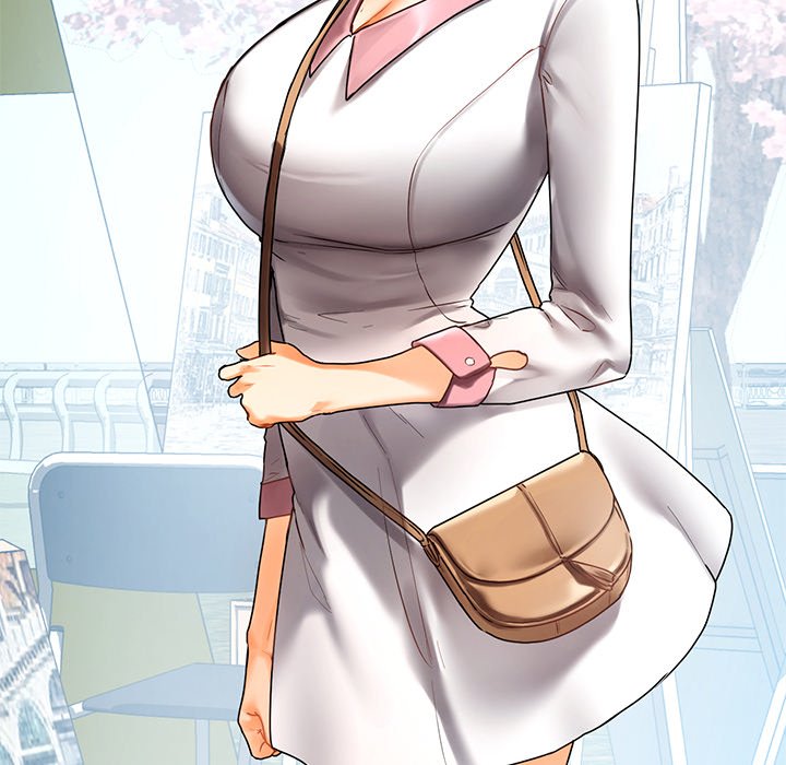 [韩国漫画] 首尔行 剧情,青年#[182P]-115