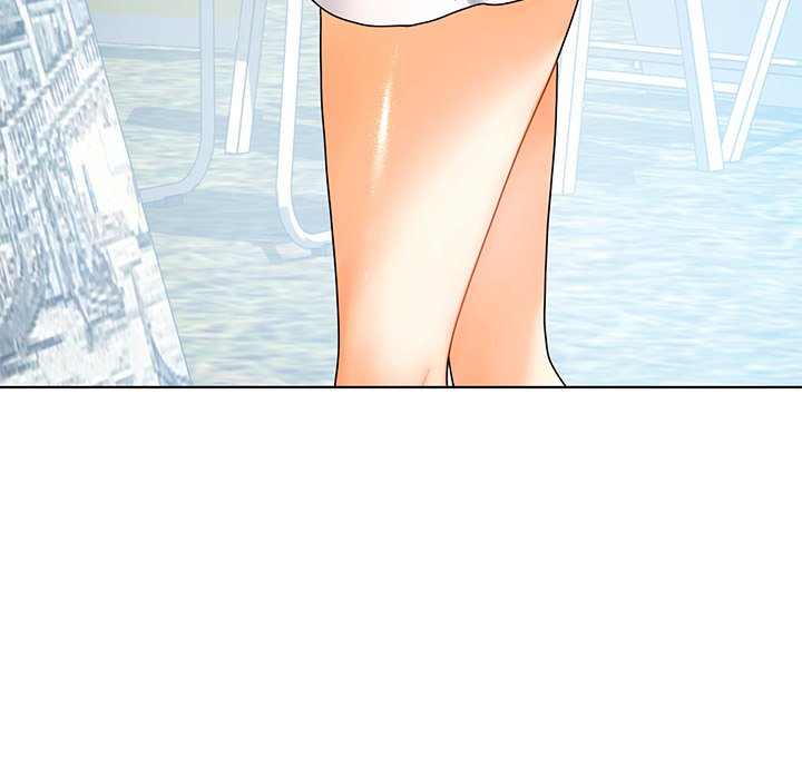 [韩国漫画] 首尔行 剧情,青年#[182P]-116