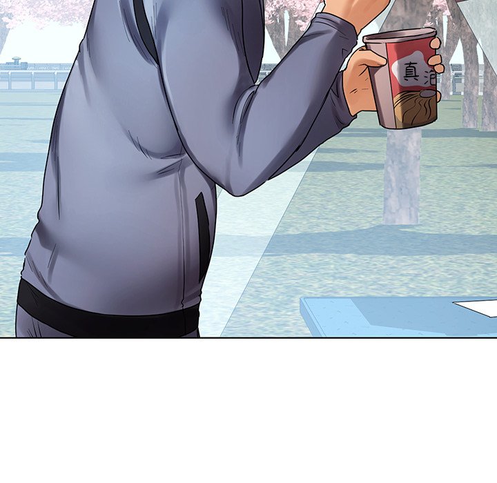 [韩国漫画] 首尔行 剧情,青年#[182P]-128