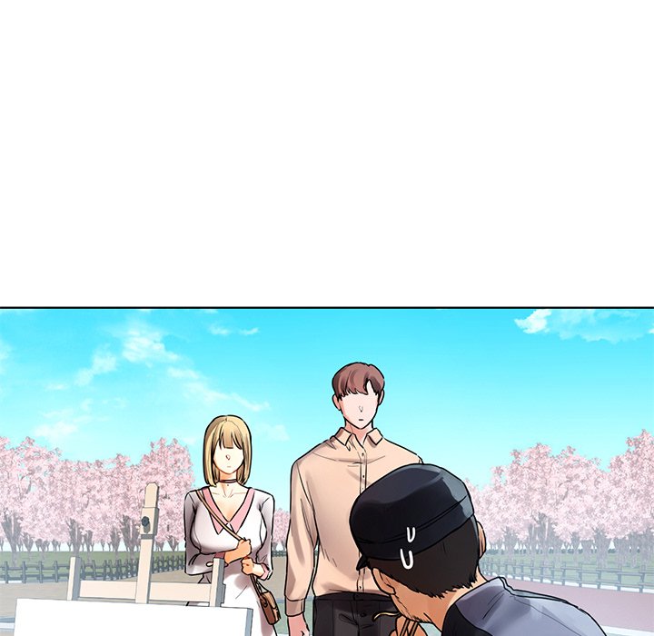 [韩国漫画] 首尔行 剧情,青年#[182P]-129