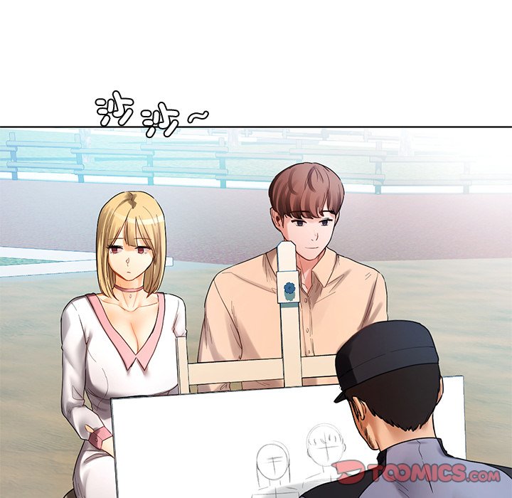 [韩国漫画] 首尔行 剧情,青年#[182P]-138