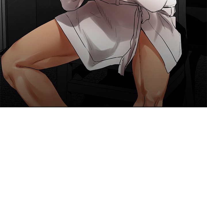 [韩国漫画] 首尔行 剧情,青年#[182P]-14