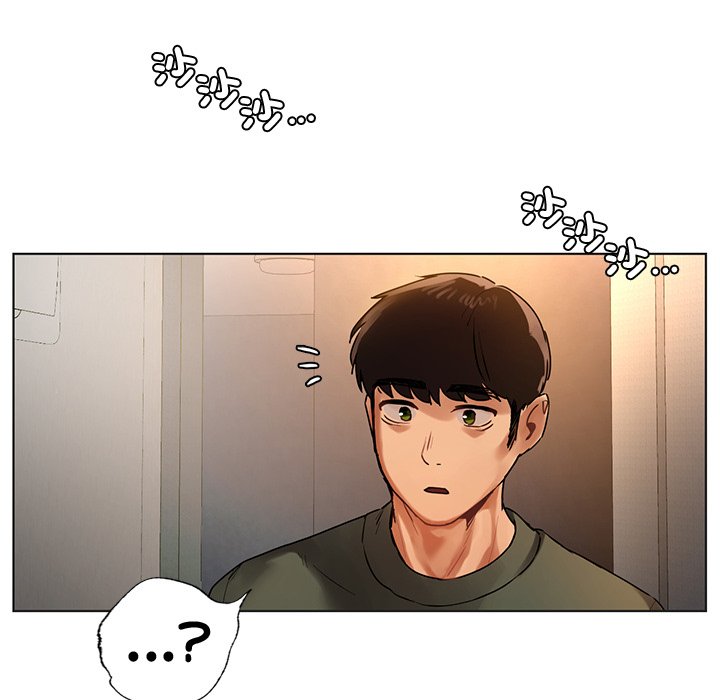 [韩国漫画] 首尔行 剧情,青年#[182P]-23