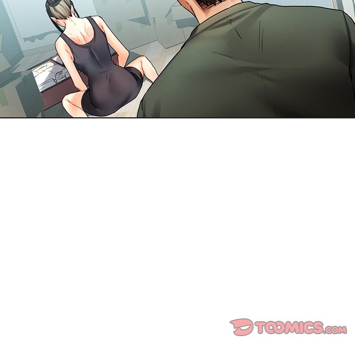 [韩国漫画] 首尔行 剧情,青年#[182P]-44