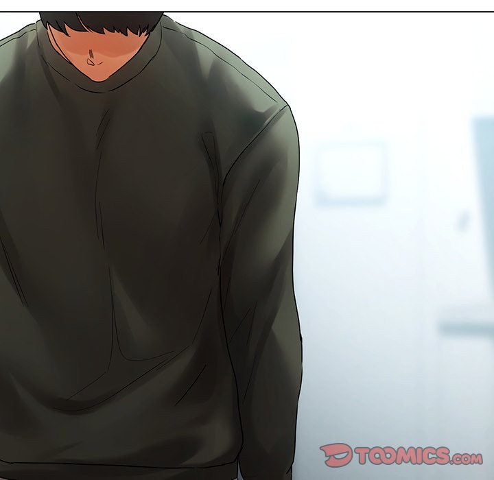 [韩国漫画] 首尔行 剧情,青年#[182P]-76