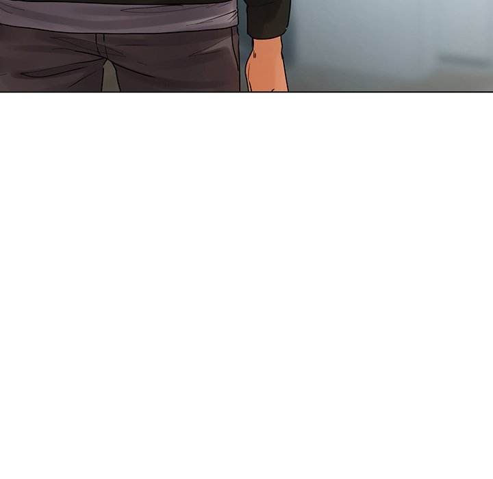 [韩国漫画] 首尔行 剧情,青年#[182P]-77