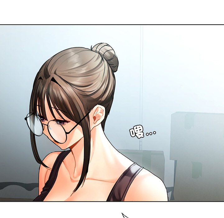 [韩国漫画] 首尔行 剧情,青年#[182P]-78