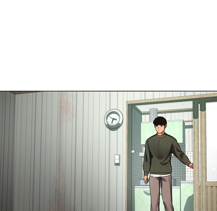 [韩国漫画] 首尔行 剧情,青年#[182P]-87