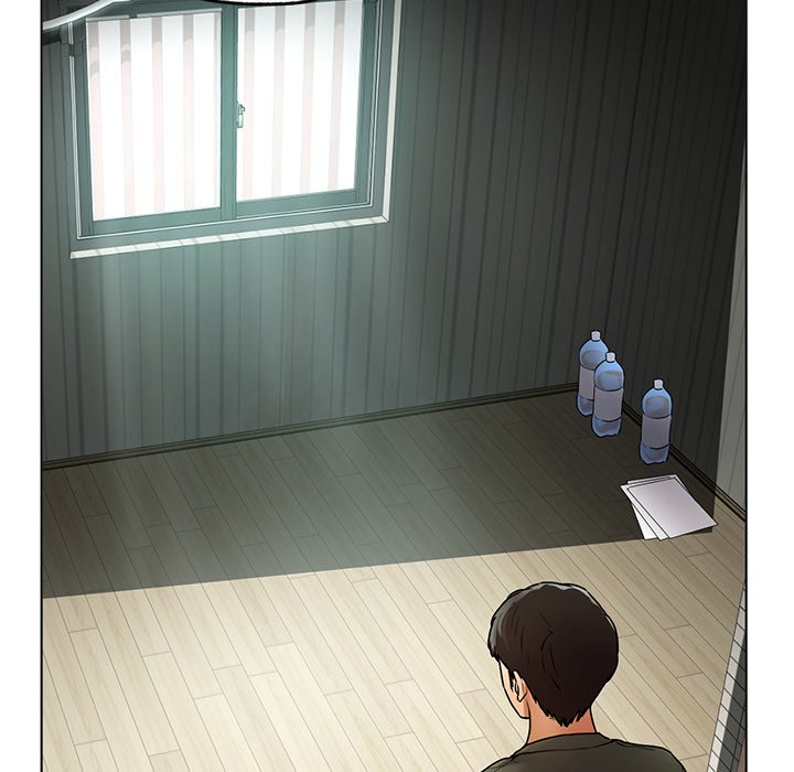 [韩国漫画] 首尔行 剧情,青年#[182P]-89