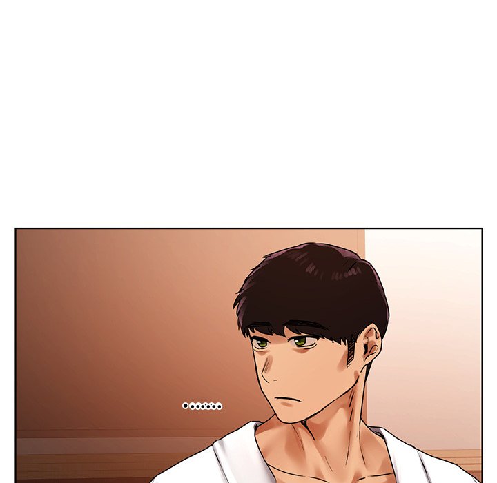 [韩国漫画] 首尔行 剧情,青年#[182P]-9