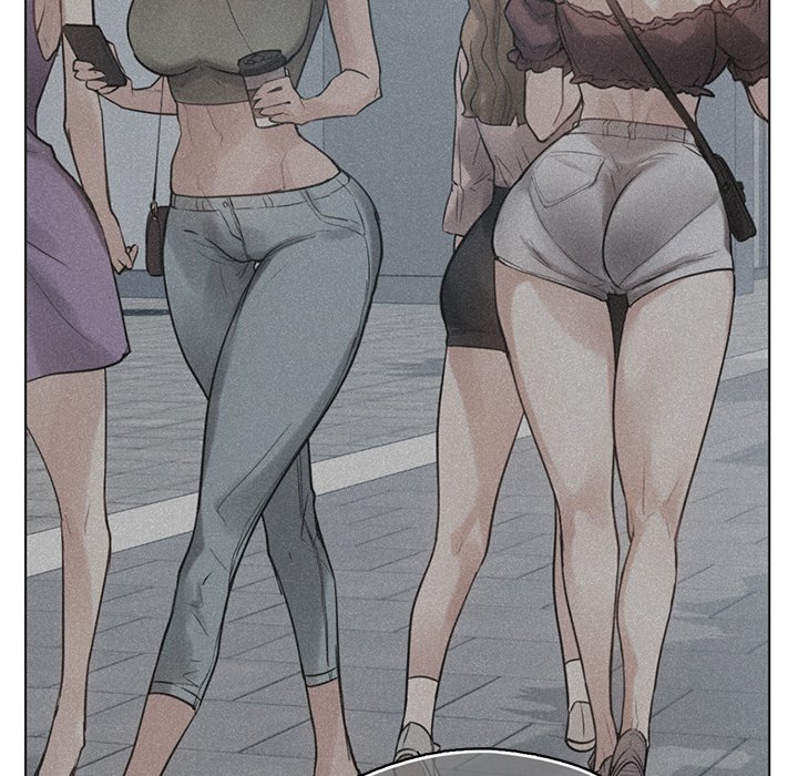 [韩国漫画] 首尔行 剧情,青年#[182P]-98