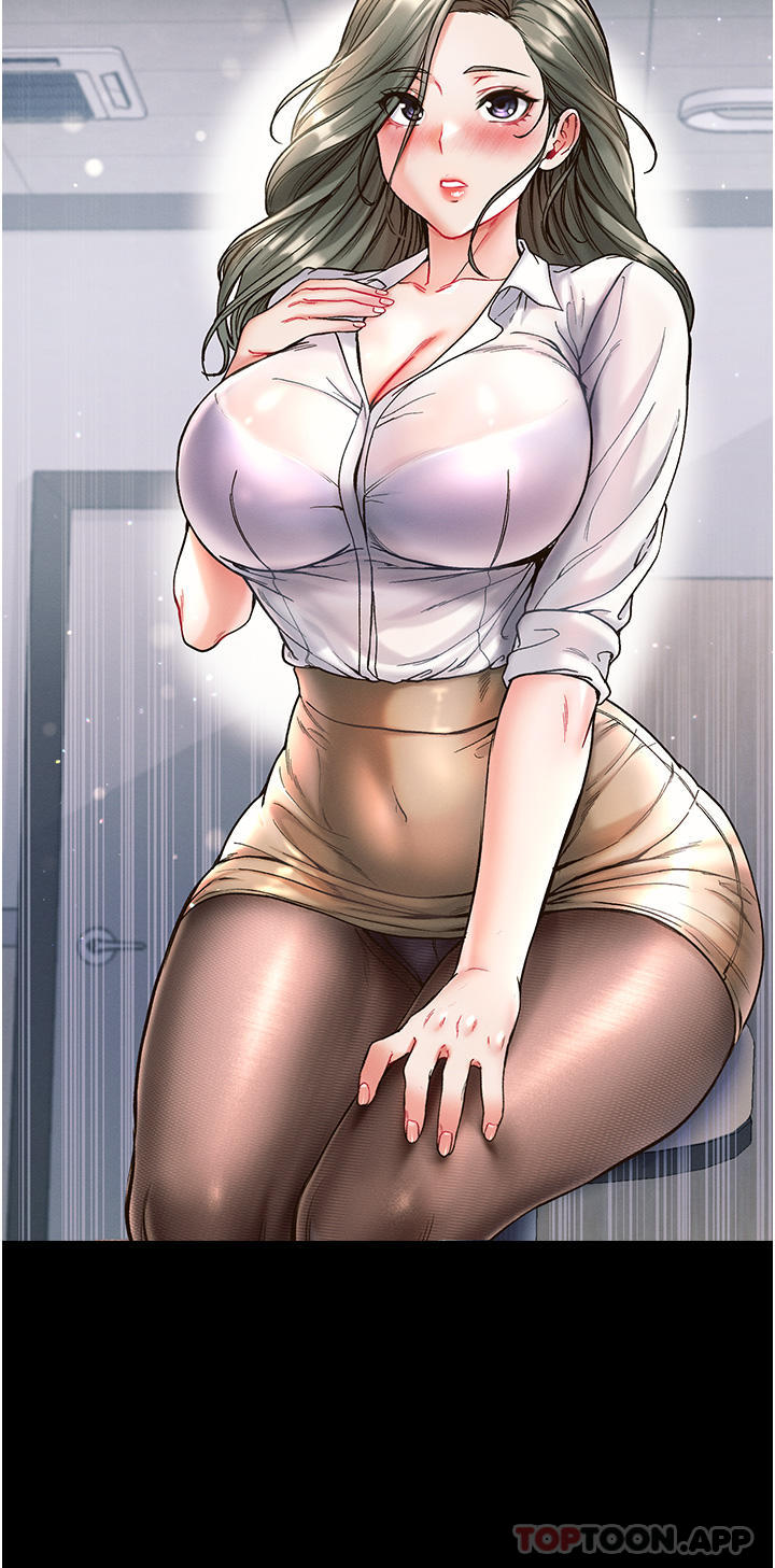 [韩国漫画] 第一大弟子 奇幻,熟女人妻,巨乳大奶#[36P]-21