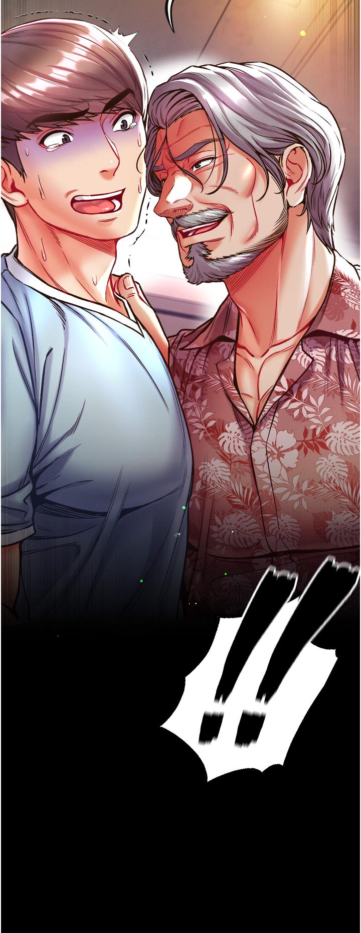 [韩国漫画] 第一大弟子 奇幻,熟女人妻,巨乳大奶#[50P]-49