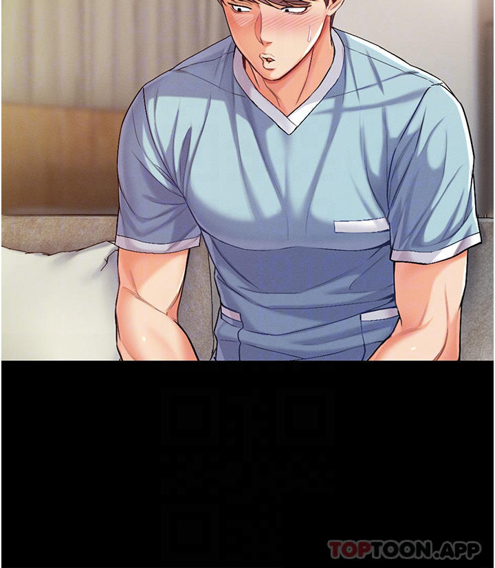 [韩国漫画] 第一大弟子 奇幻,熟女人妻,巨乳大奶#[52P]-11