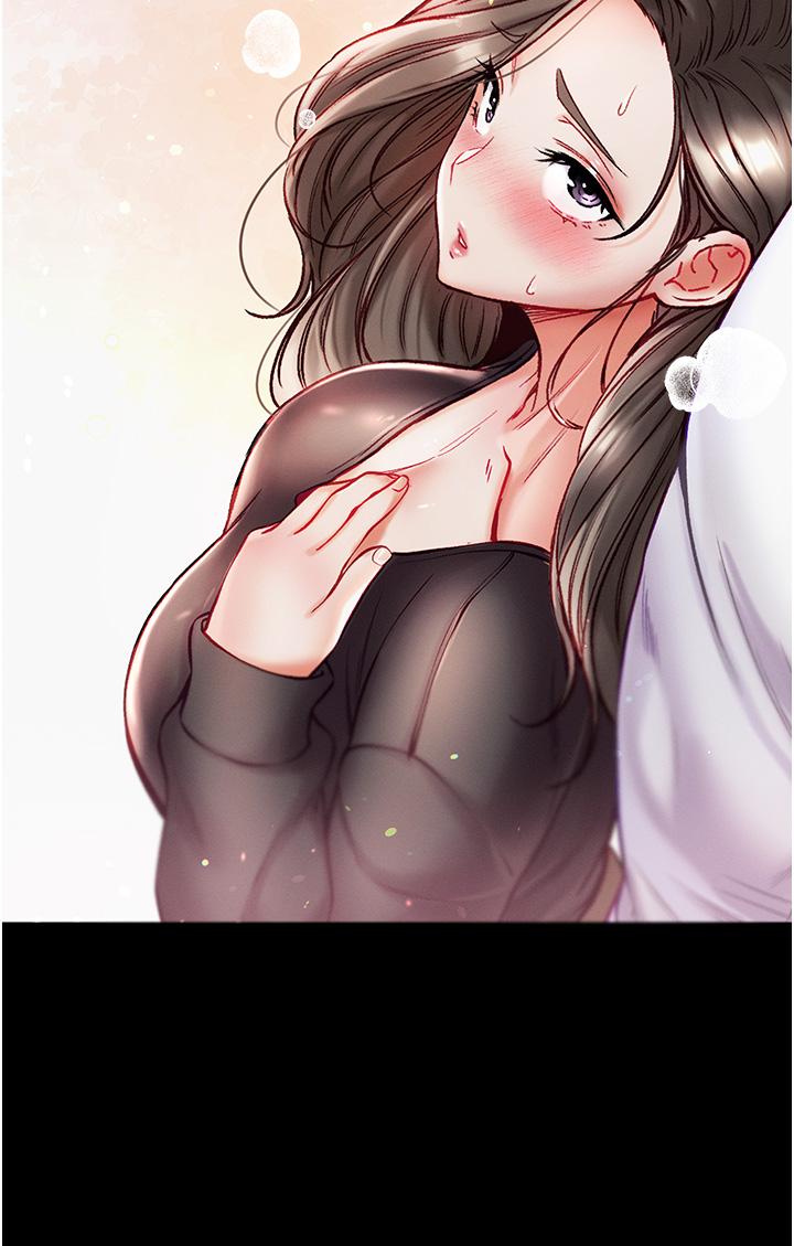 [韩国漫画] 第一大弟子 奇幻,熟女人妻,巨乳大奶#[48P]-9