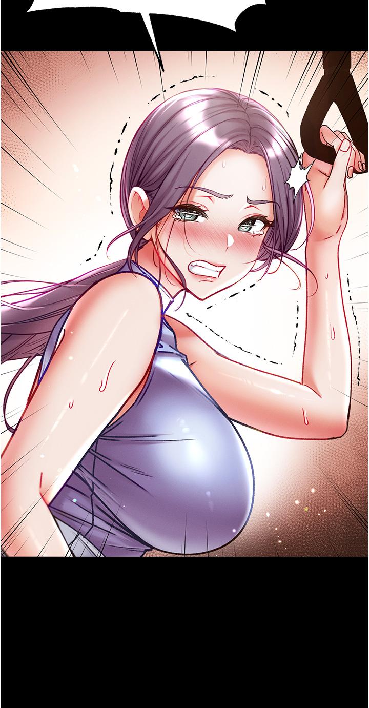 [韩国漫画] 第一大弟子 奇幻,熟女人妻,巨乳大奶#[44P]-31