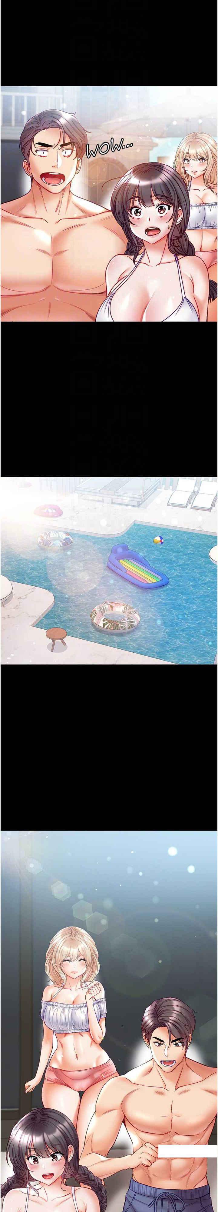 [韩国漫画] 第一大弟子 奇幻,熟女人妻,巨乳大奶#[36P]-14