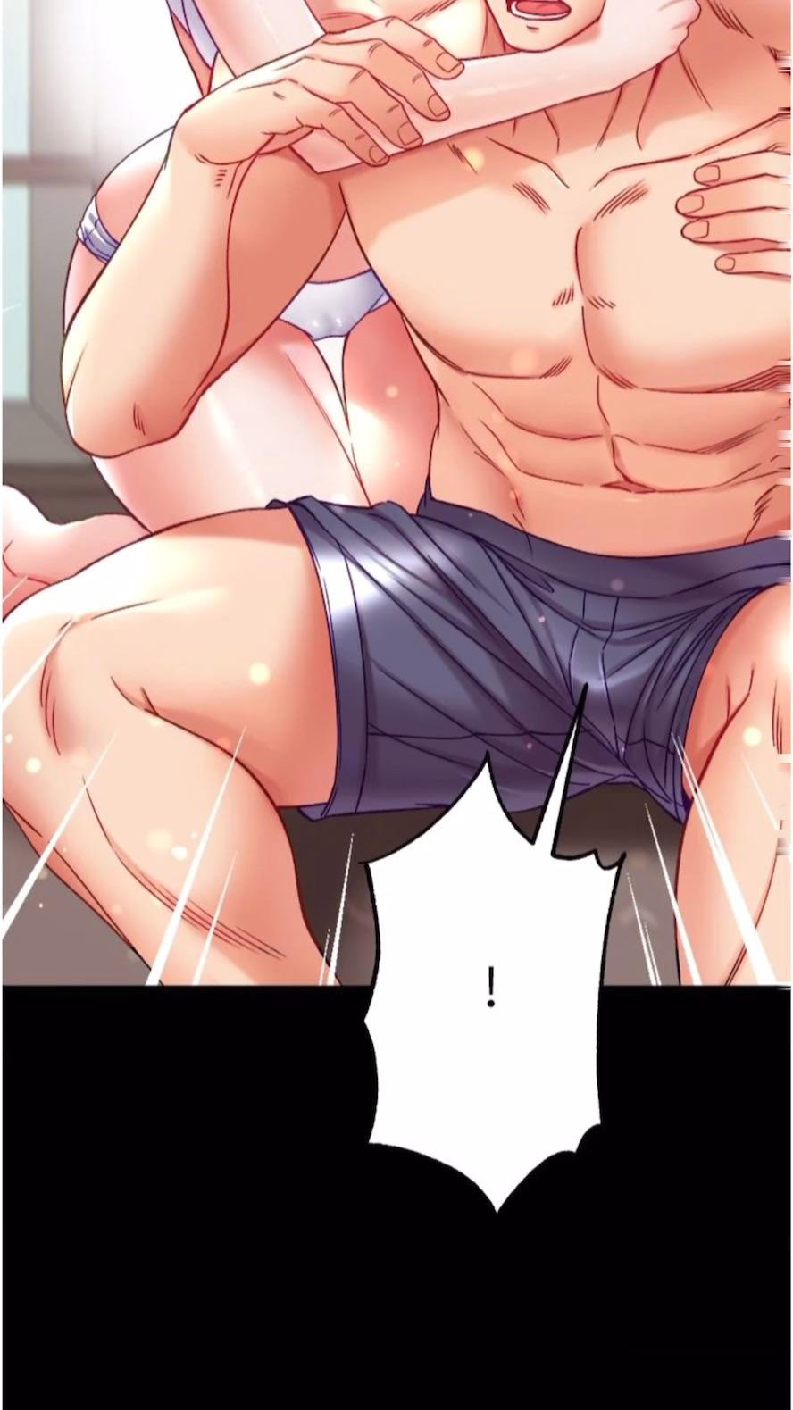 [韩国漫画] 第一大弟子 奇幻,熟女人妻,巨乳大奶#[101P]-32