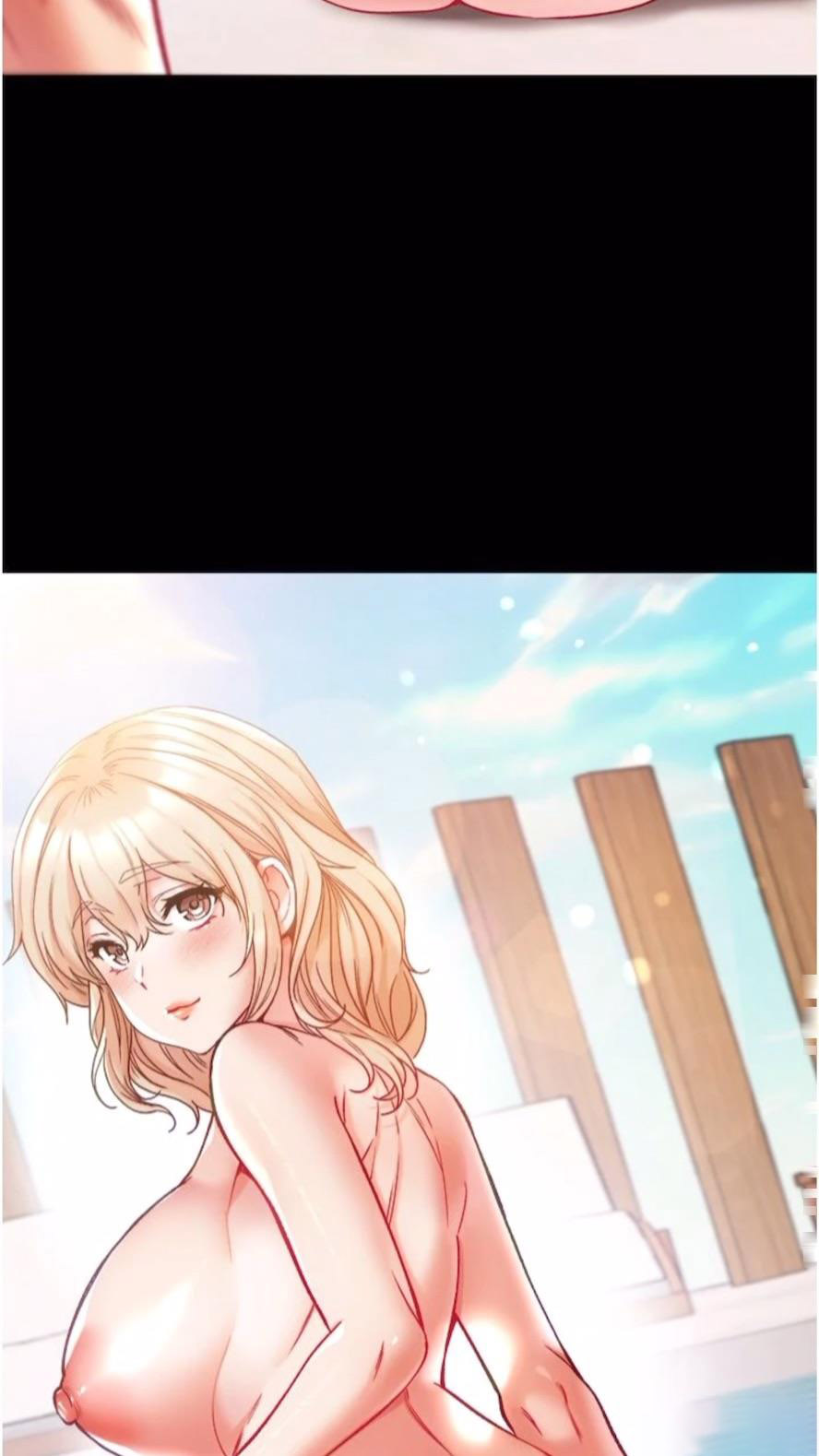 [韩国漫画] 第一大弟子 奇幻,熟女人妻,巨乳大奶#[101P]-91